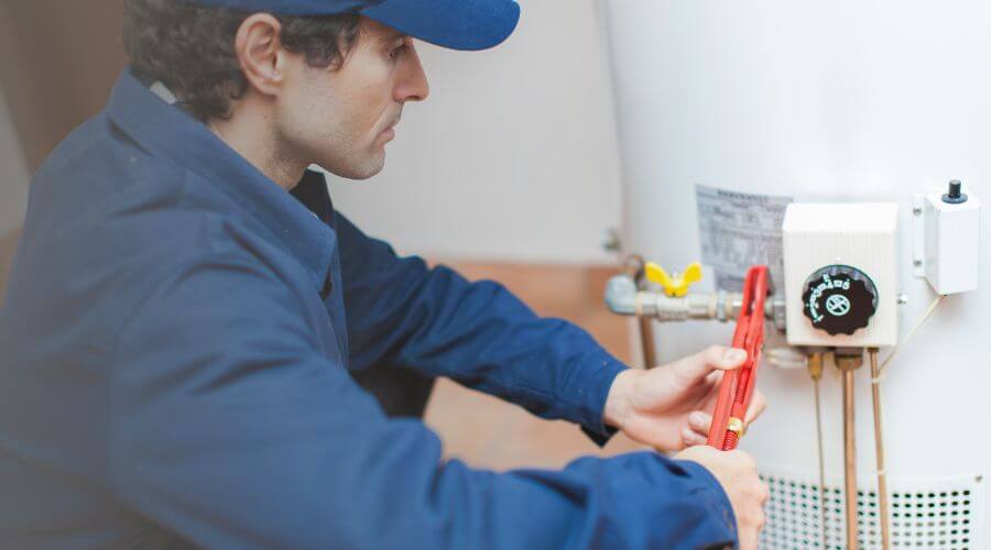 Professional Leak Detection in Kirkman, IA
